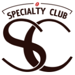 THE SPECIALTY CLUB